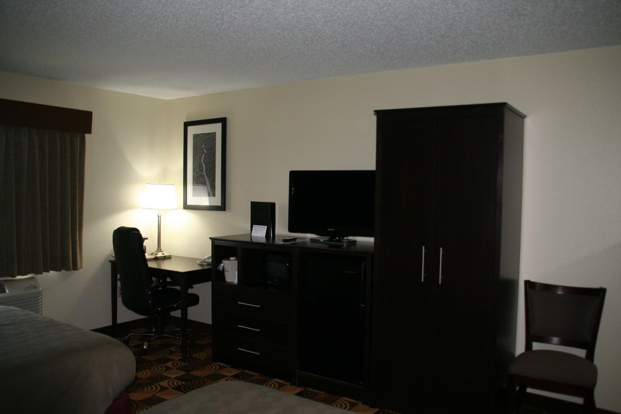 Hotel Americinn By Wyndham Near Lake Geneva Elkhorn