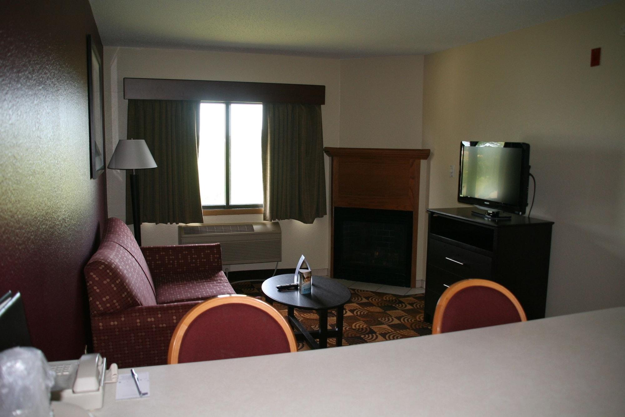Americinn By Wyndham Near Lake Geneva Hotel Elkhorn