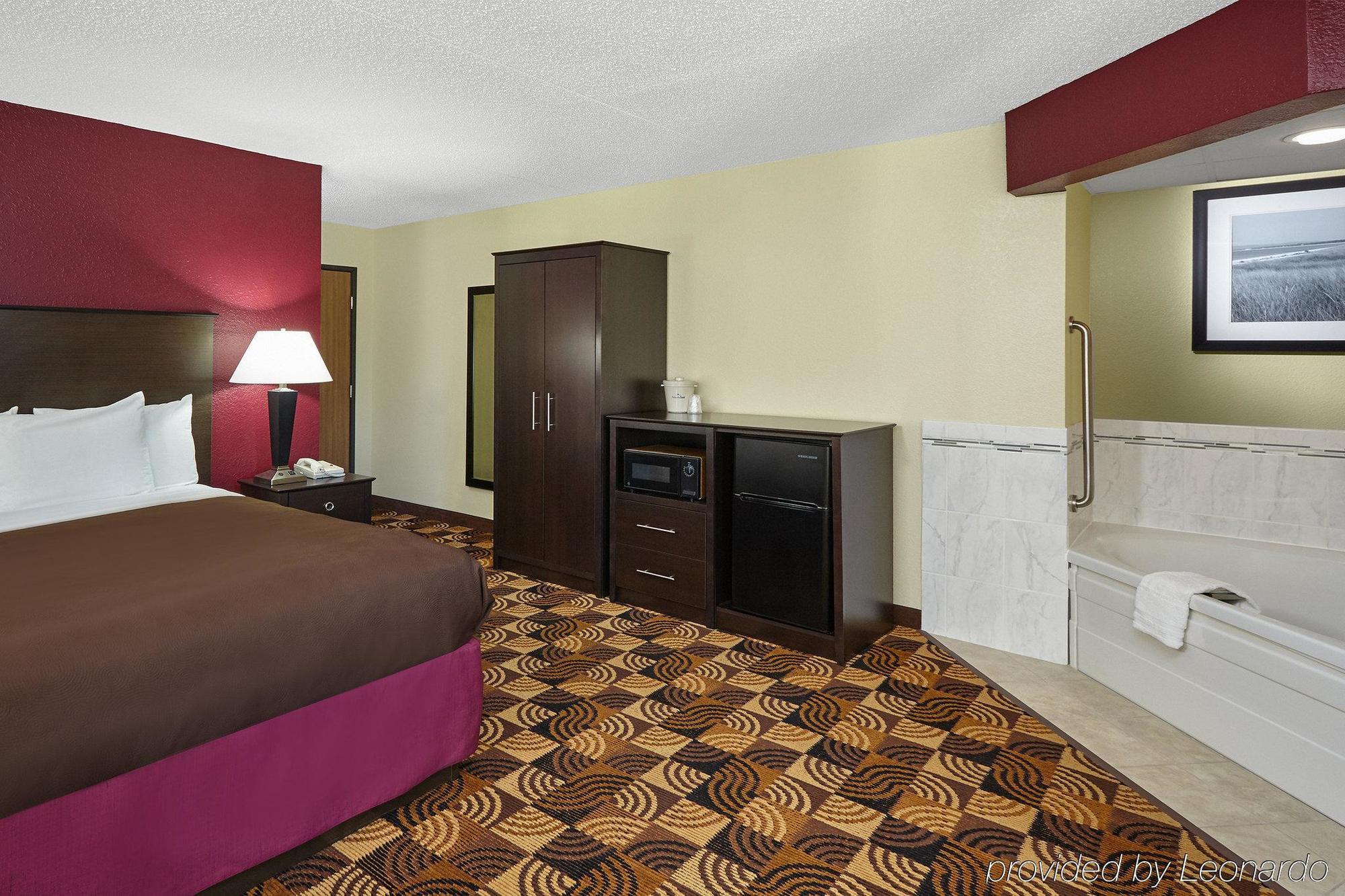 Hotel Americinn By Wyndham Near Lake Geneva Elkhorn