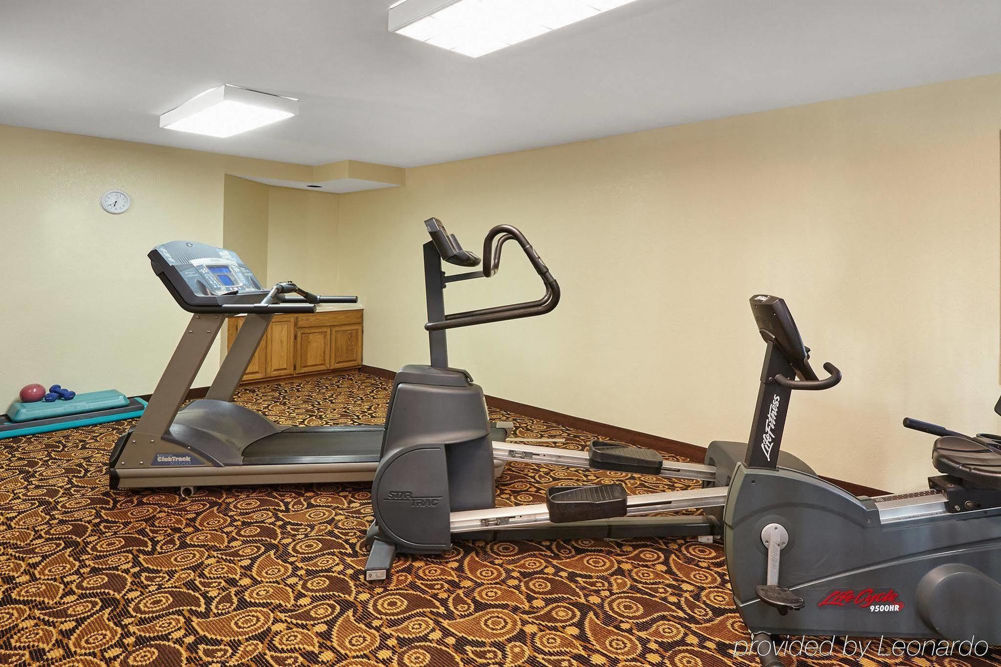 Americinn By Wyndham Near Lake Geneva Hotel Elkhorn