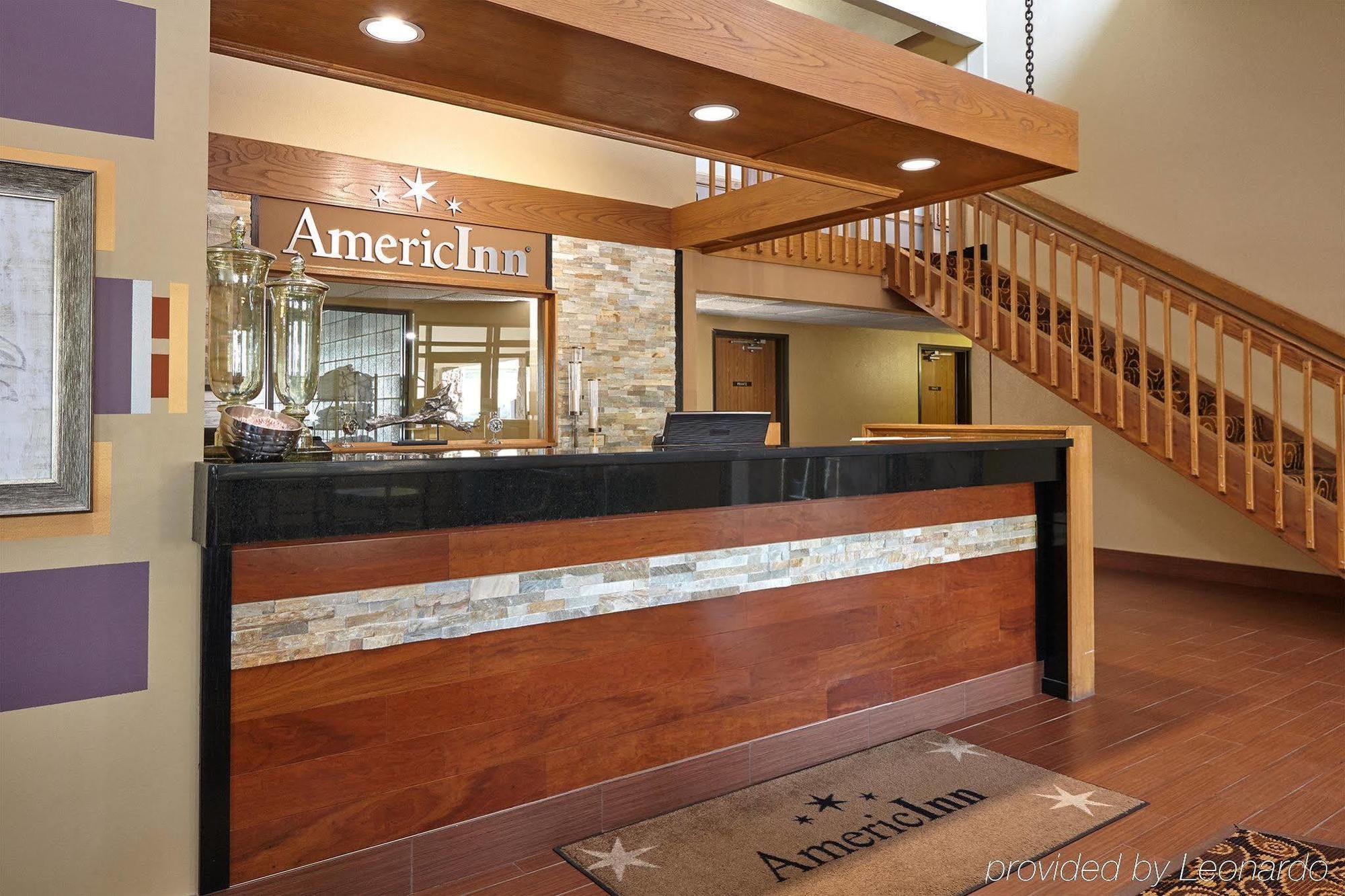 Hotel Americinn By Wyndham Near Lake Geneva Elkhorn