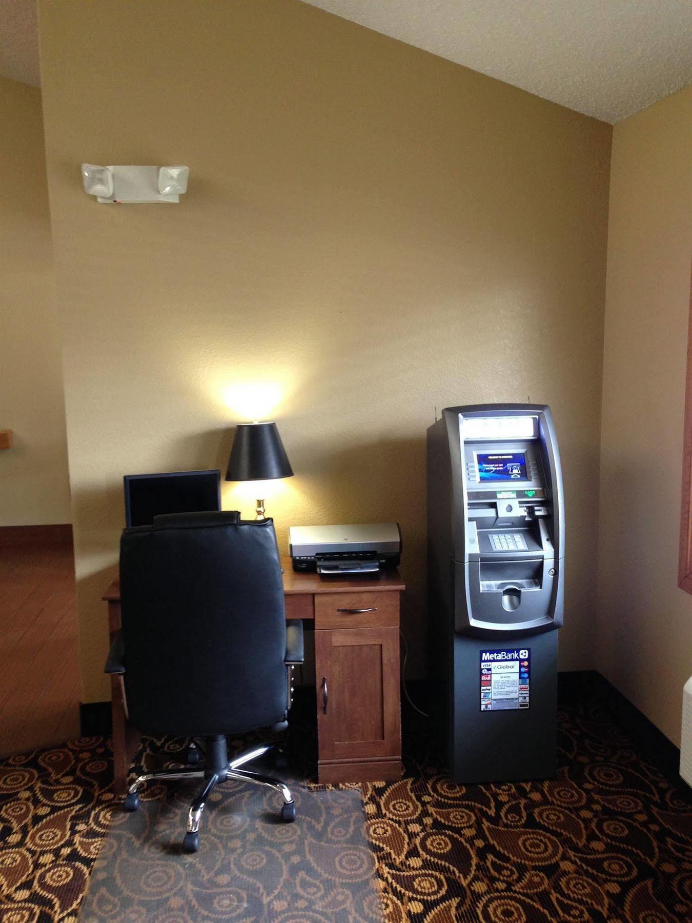 Americinn By Wyndham Near Lake Geneva Hotel 3*